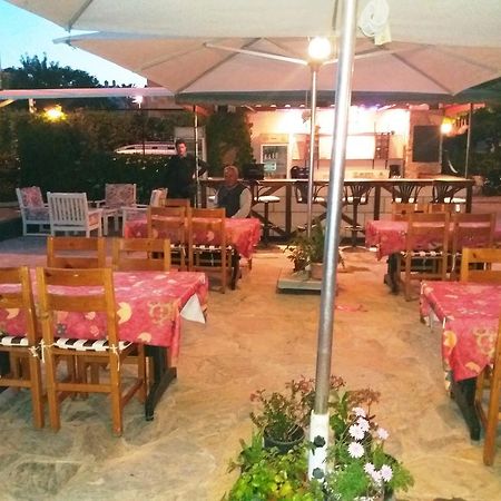 Unver Hotel Marmaris Luaran gambar