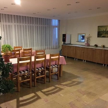 Unver Hotel Marmaris Luaran gambar