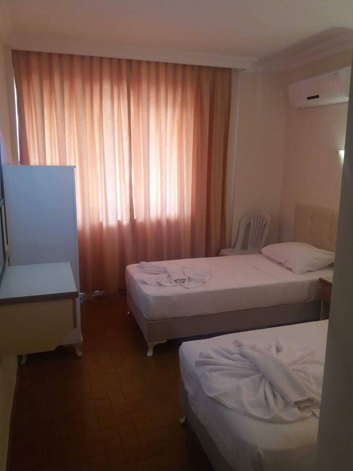 Unver Hotel Marmaris Luaran gambar