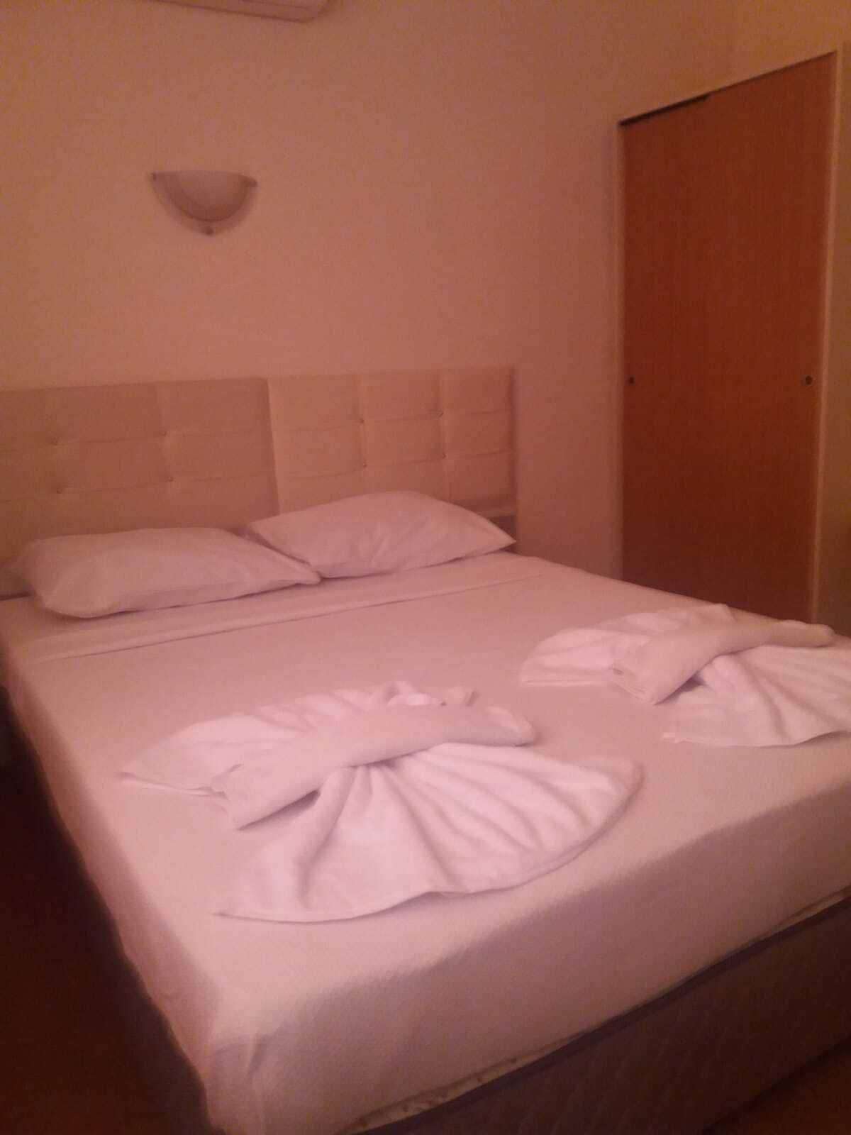 Unver Hotel Marmaris Luaran gambar