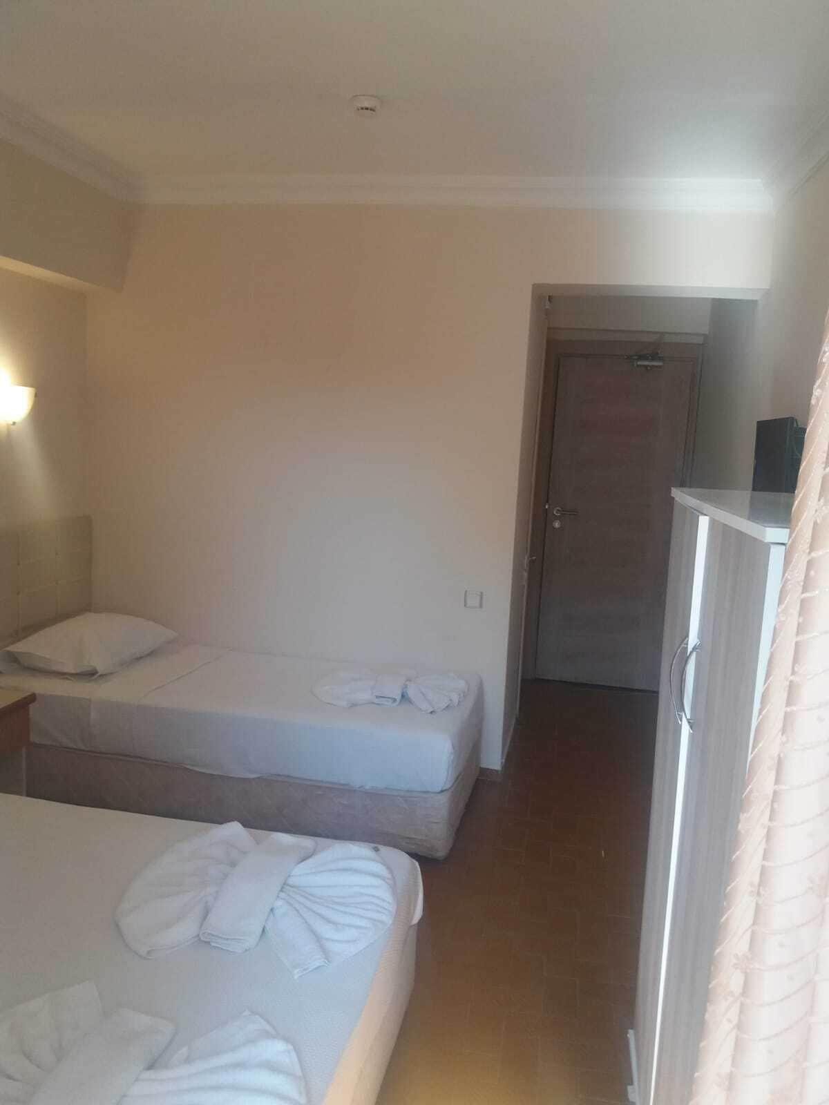 Unver Hotel Marmaris Luaran gambar