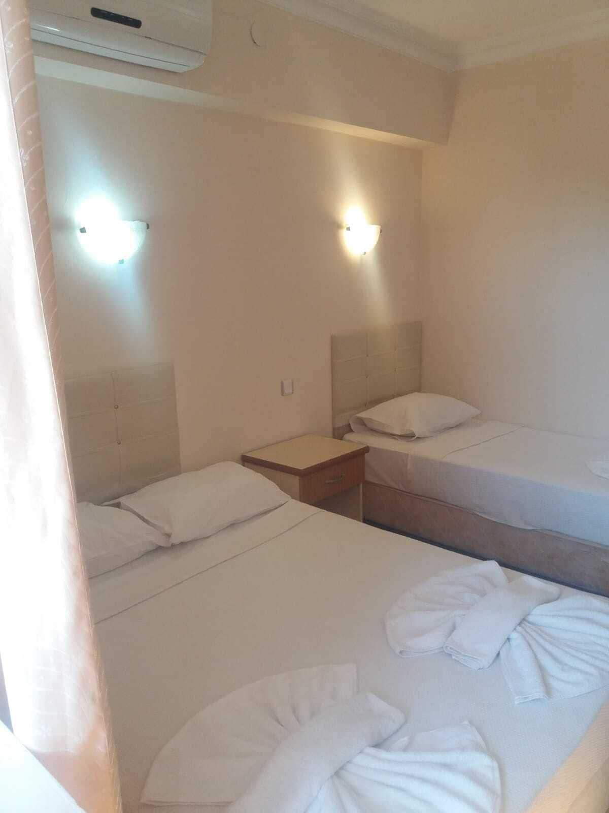 Unver Hotel Marmaris Luaran gambar