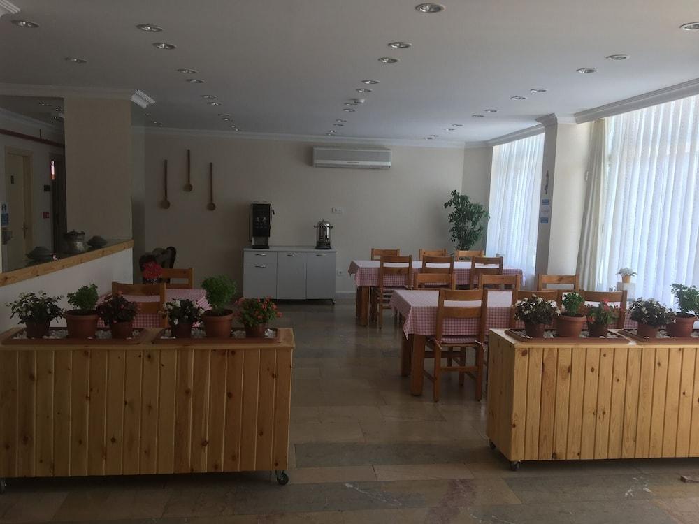 Unver Hotel Marmaris Luaran gambar