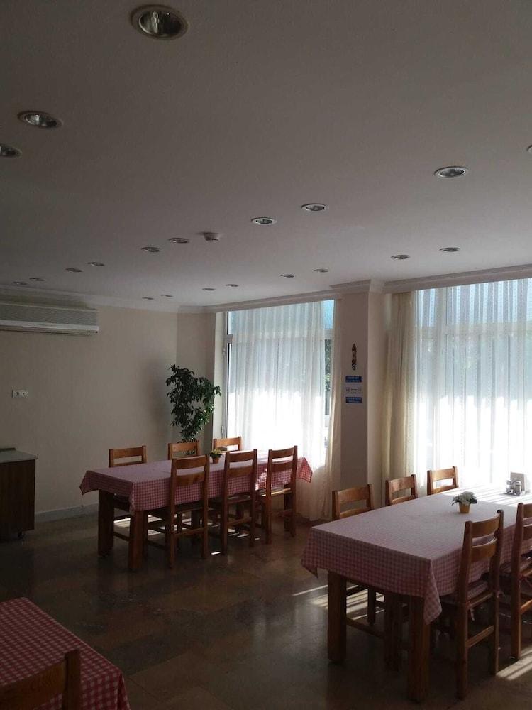 Unver Hotel Marmaris Luaran gambar