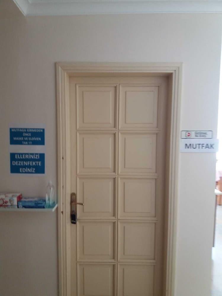 Unver Hotel Marmaris Luaran gambar