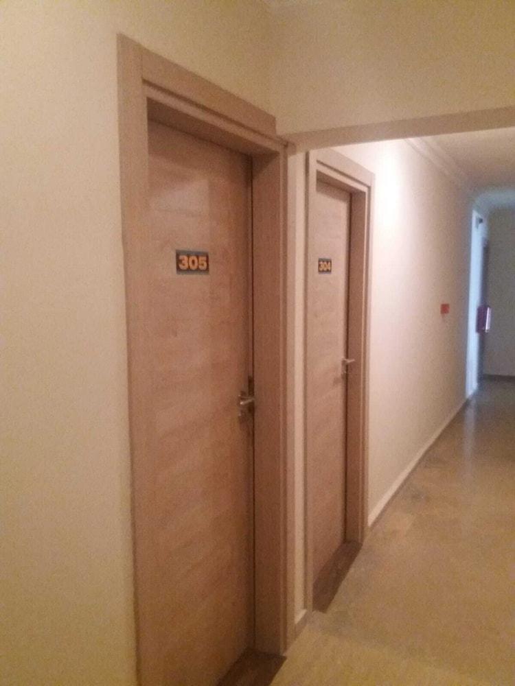 Unver Hotel Marmaris Luaran gambar