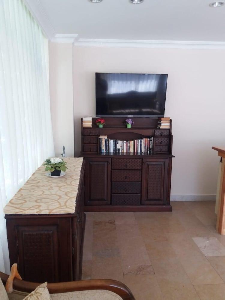 Unver Hotel Marmaris Luaran gambar