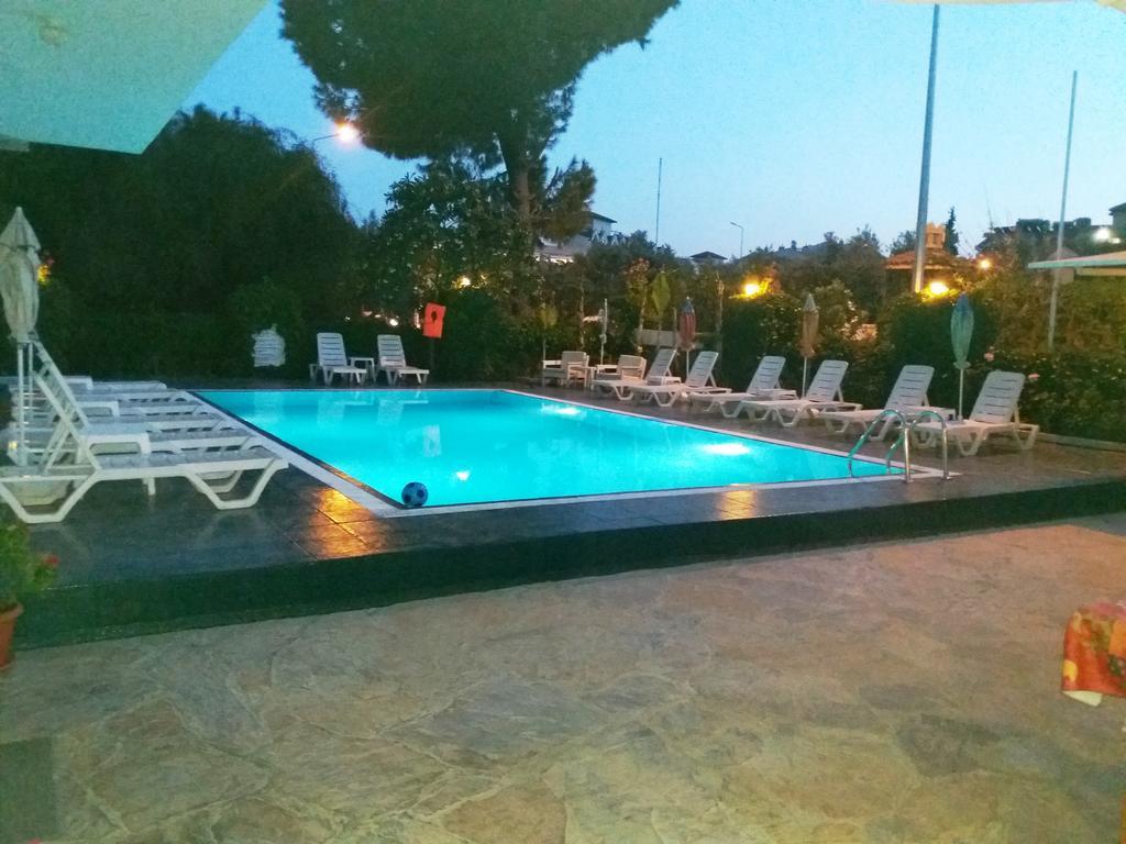 Unver Hotel Marmaris Luaran gambar
