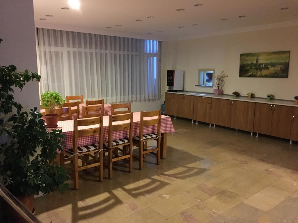 Unver Hotel Marmaris Luaran gambar