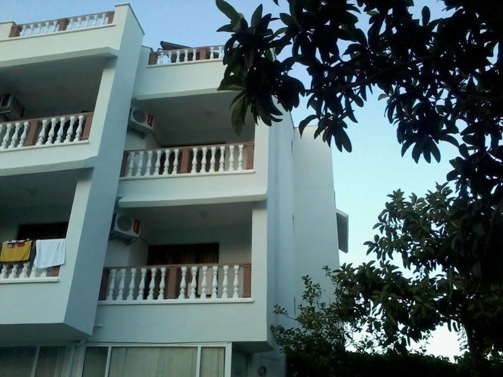 Unver Hotel Marmaris Luaran gambar