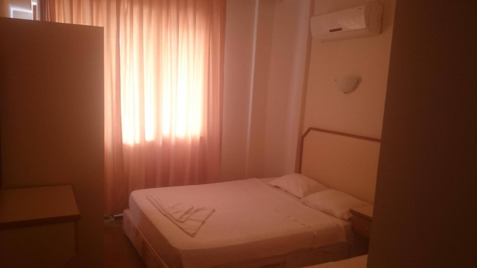 Unver Hotel Marmaris Luaran gambar