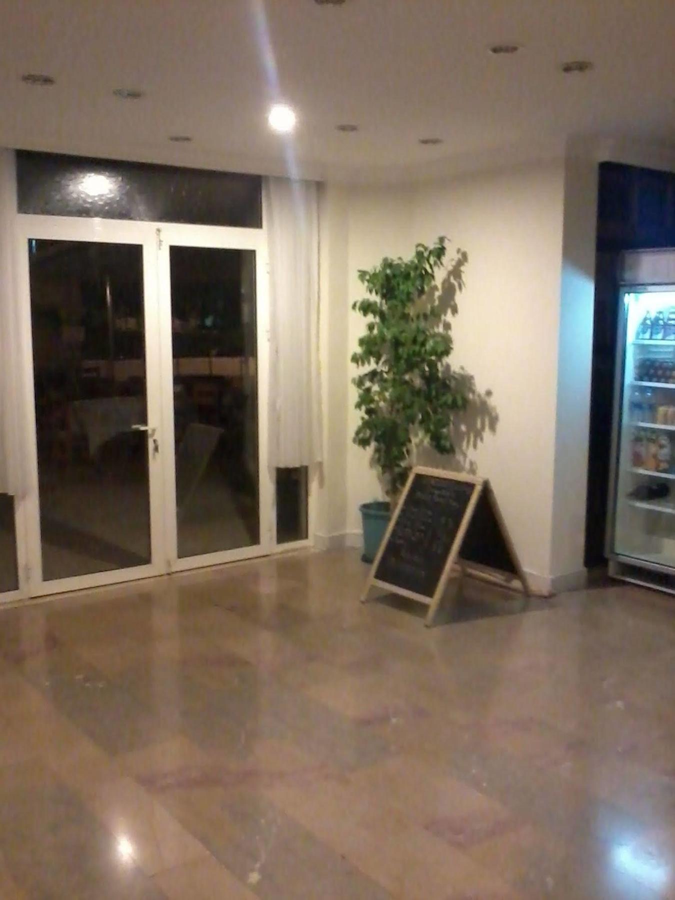 Unver Hotel Marmaris Luaran gambar