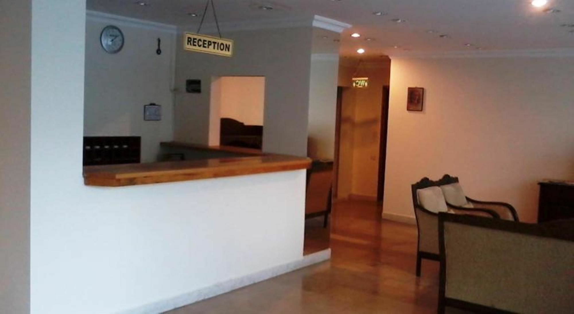 Unver Hotel Marmaris Luaran gambar