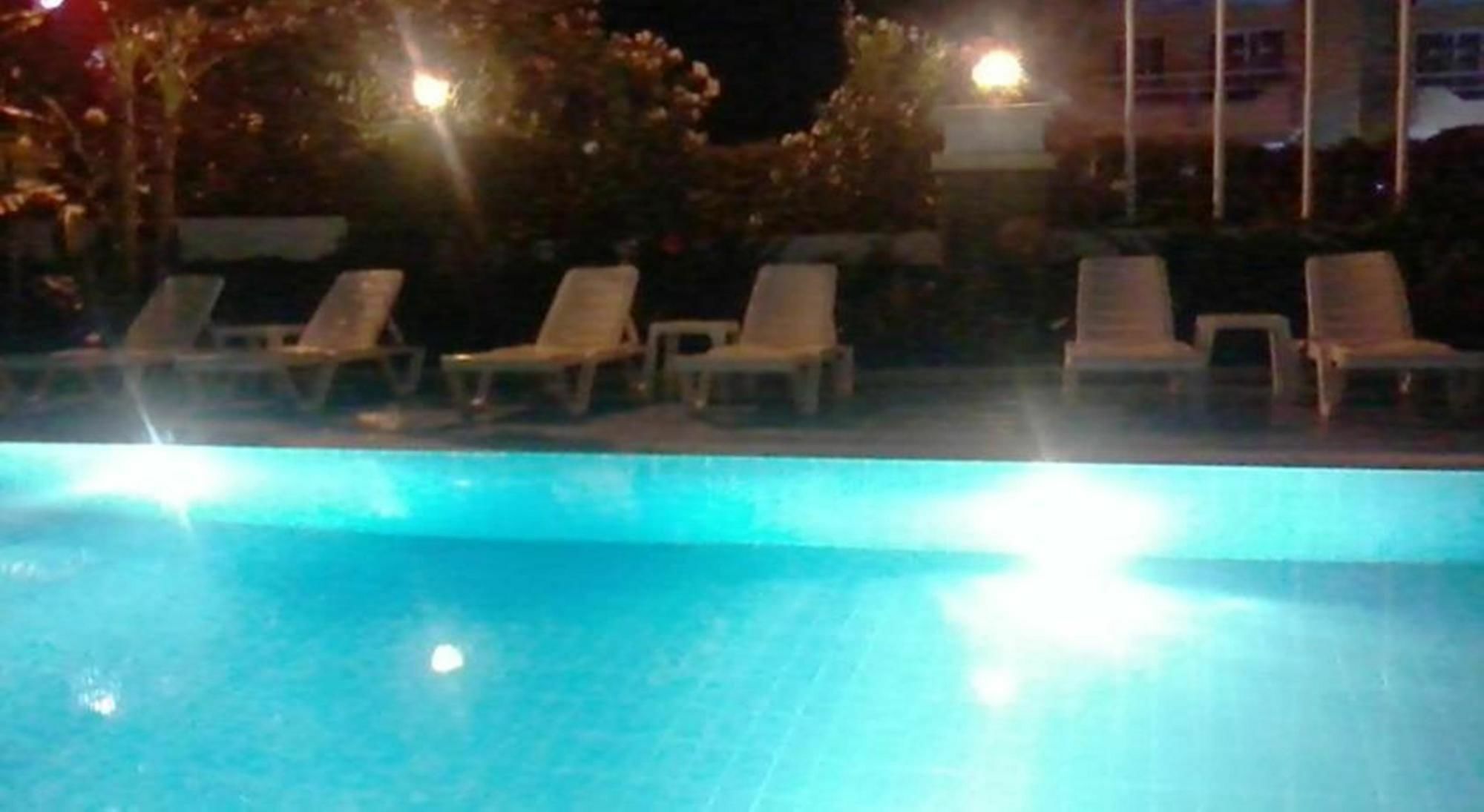 Unver Hotel Marmaris Luaran gambar