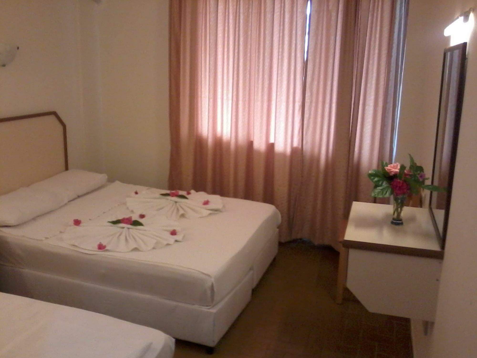 Unver Hotel Marmaris Luaran gambar