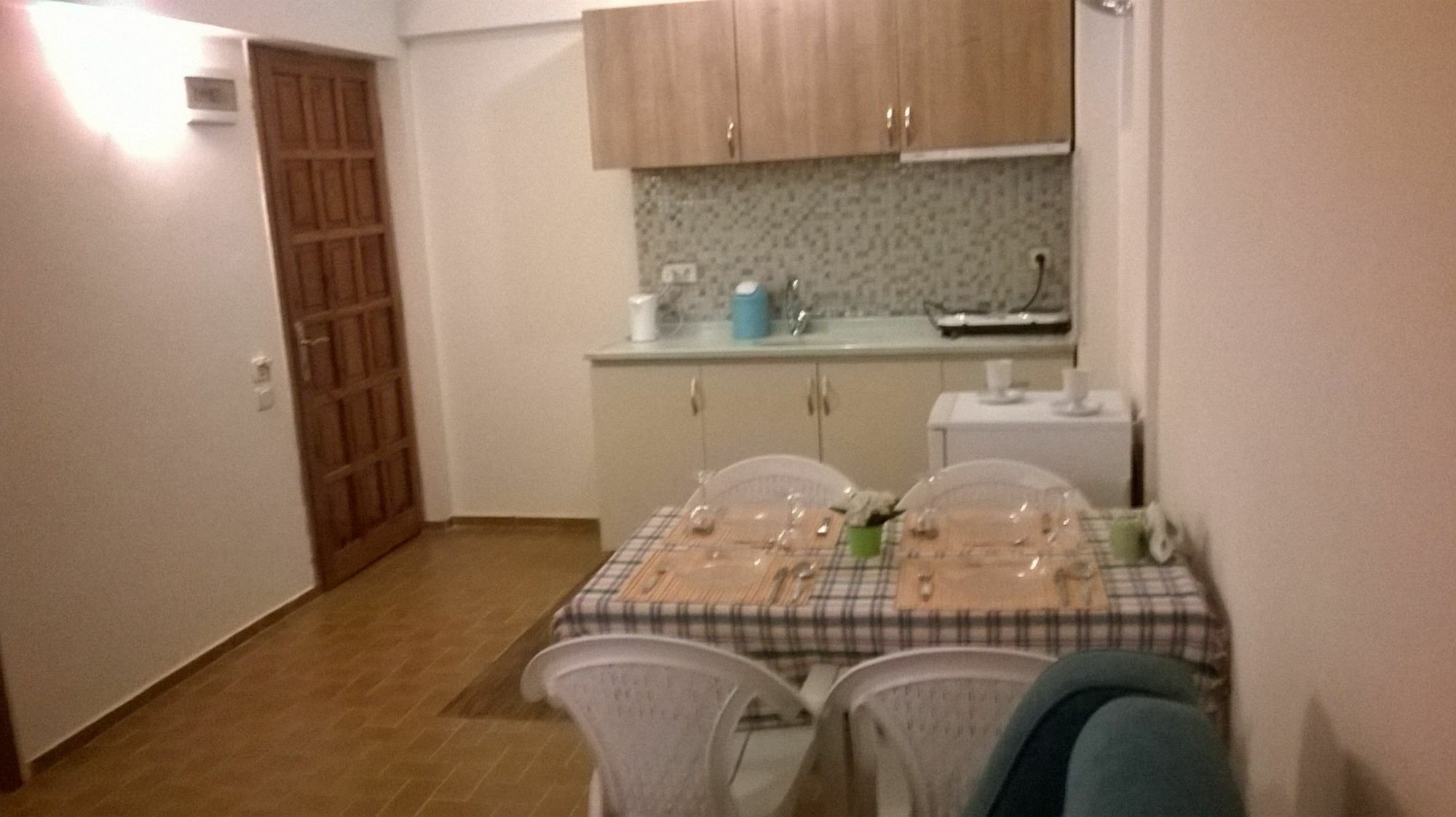 Unver Hotel Marmaris Luaran gambar
