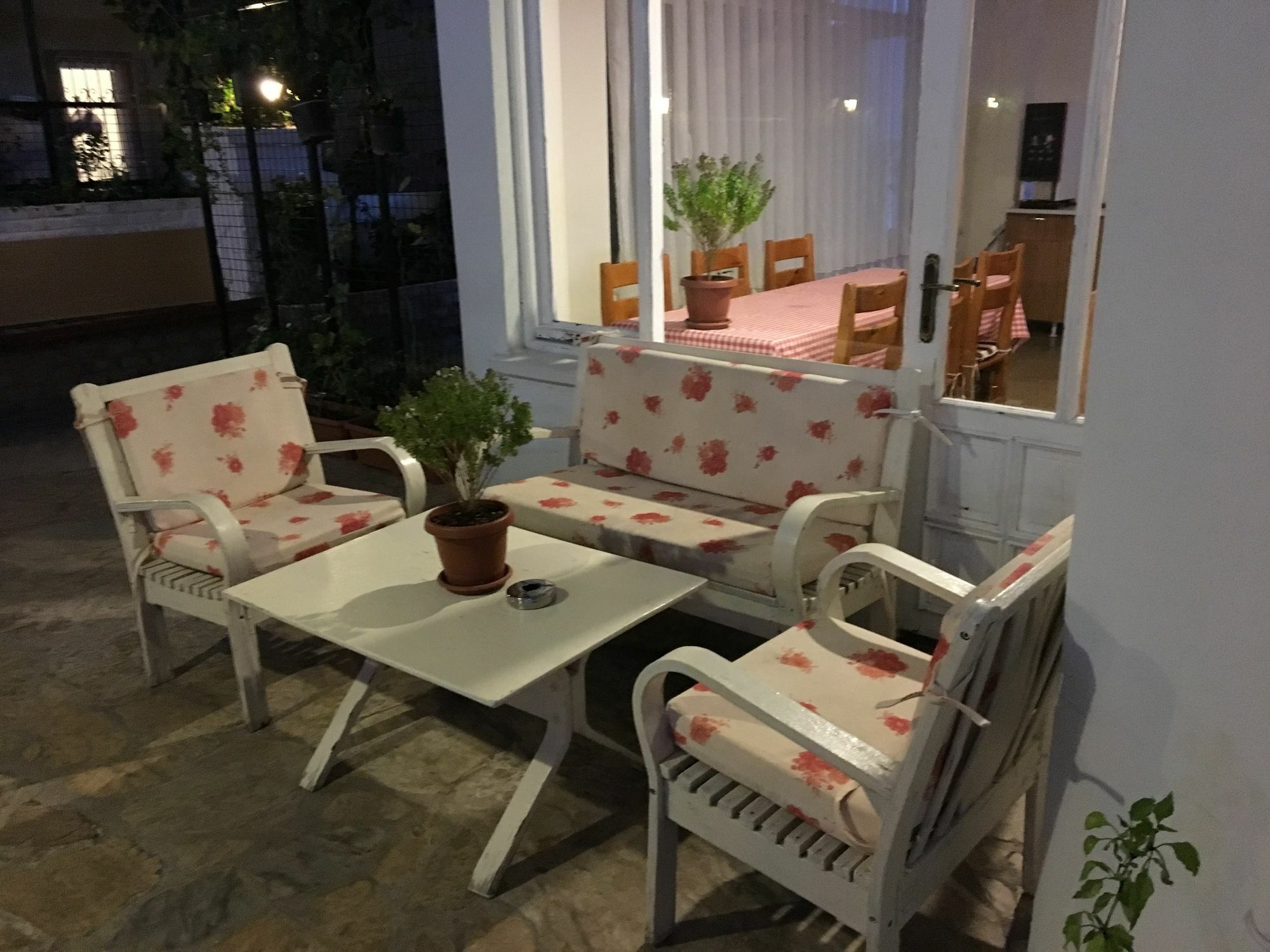 Unver Hotel Marmaris Luaran gambar
