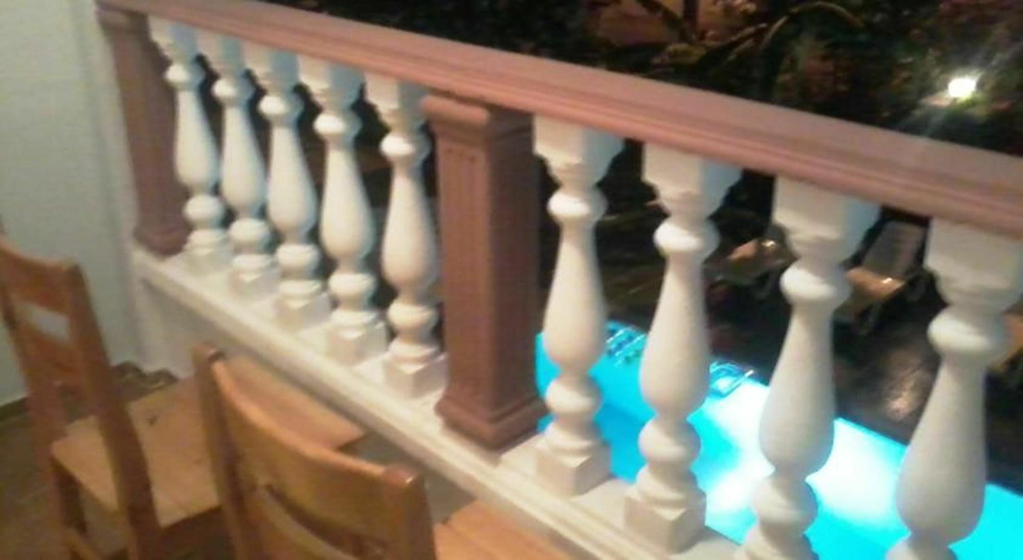 Unver Hotel Marmaris Luaran gambar
