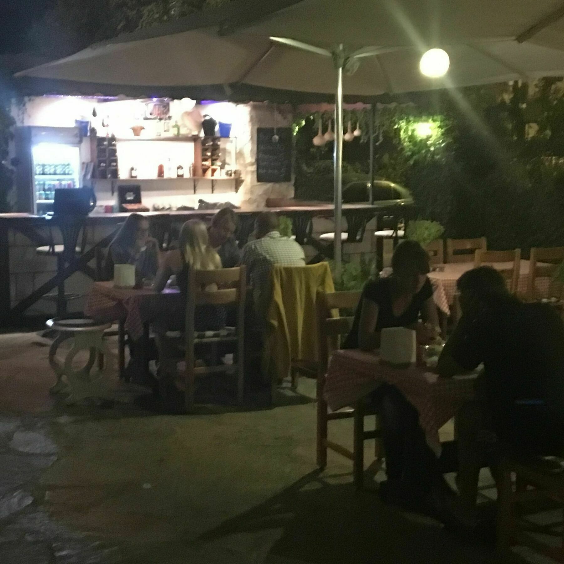 Unver Hotel Marmaris Luaran gambar