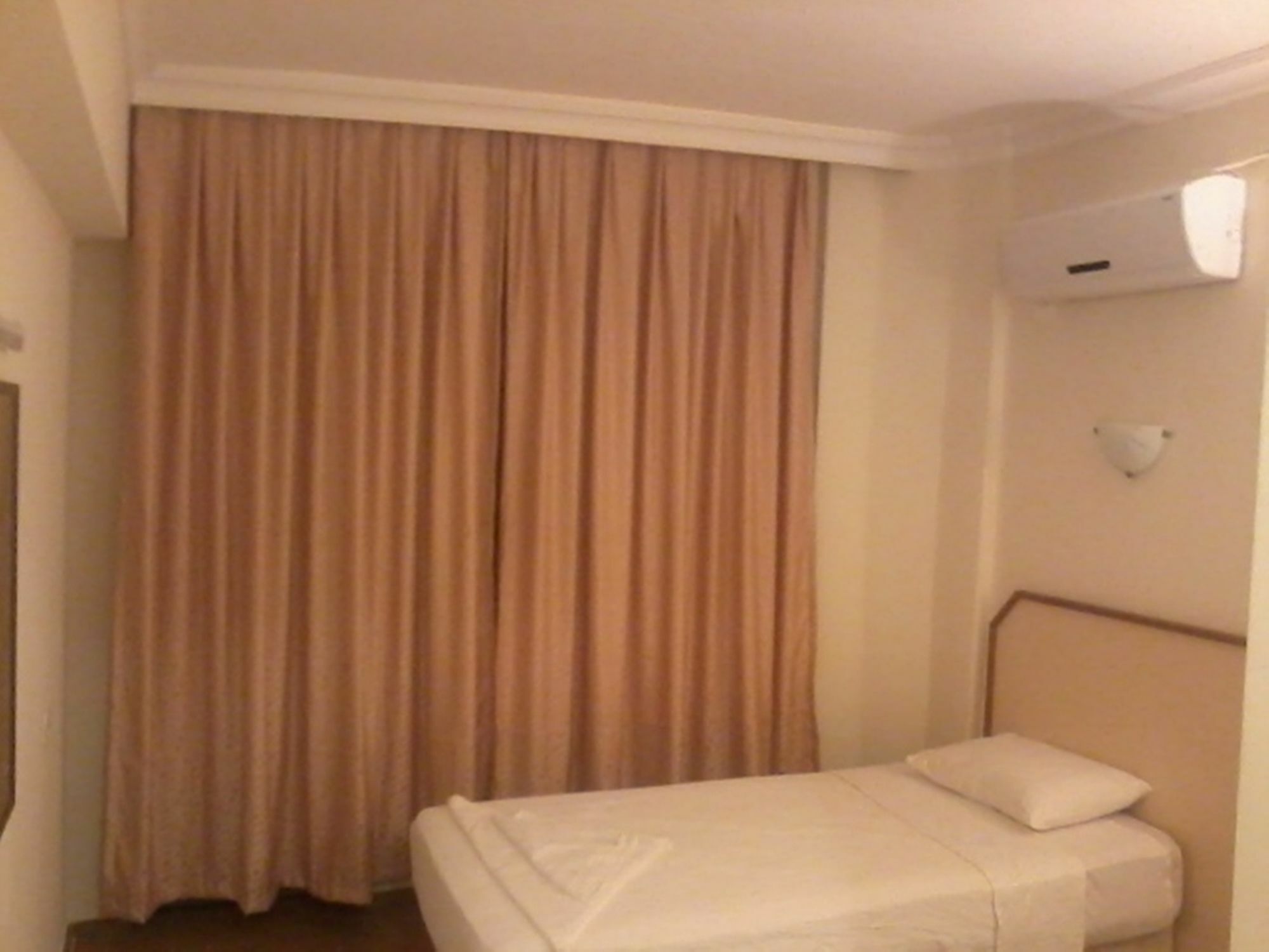 Unver Hotel Marmaris Luaran gambar