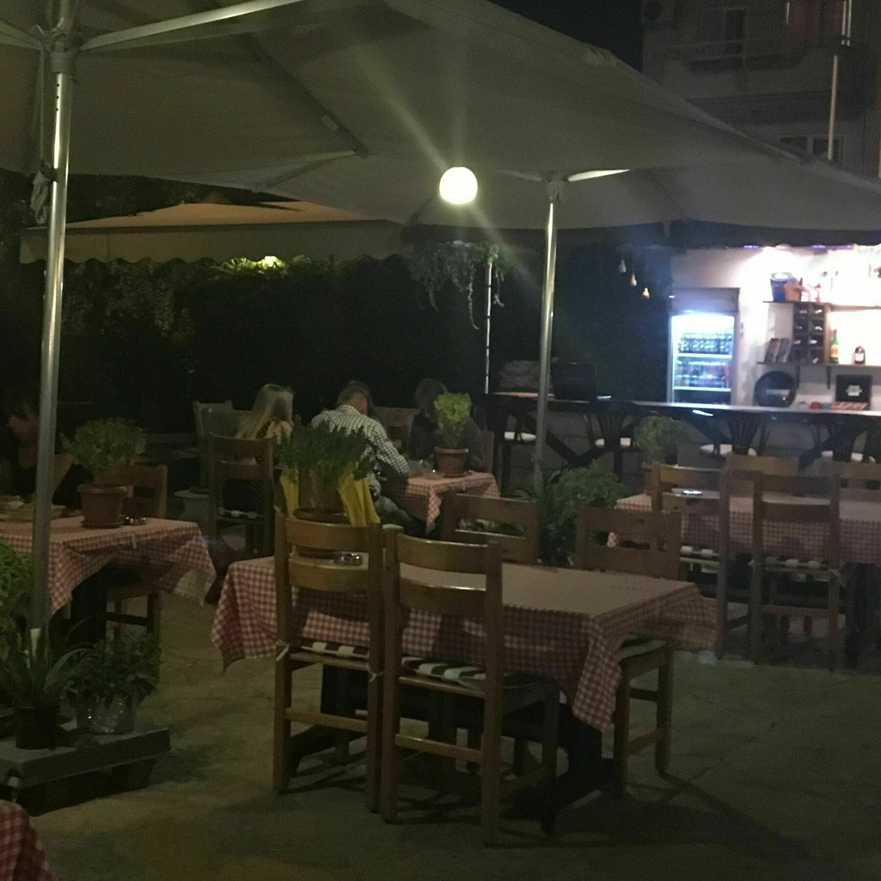 Unver Hotel Marmaris Luaran gambar